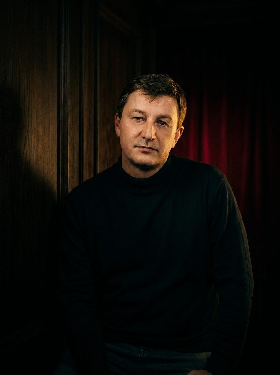 Александр Петрачков
